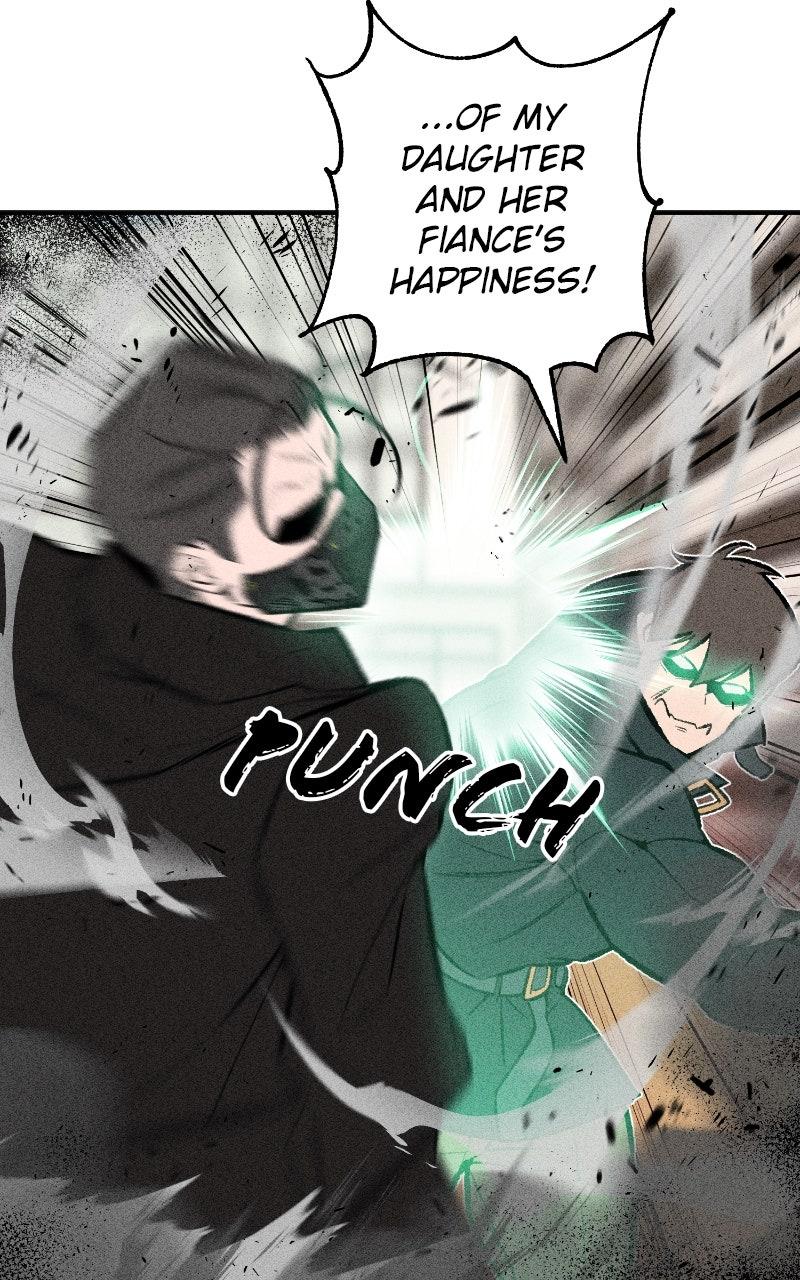 Devilish Son-In-Law Chapter 60 - Page 88