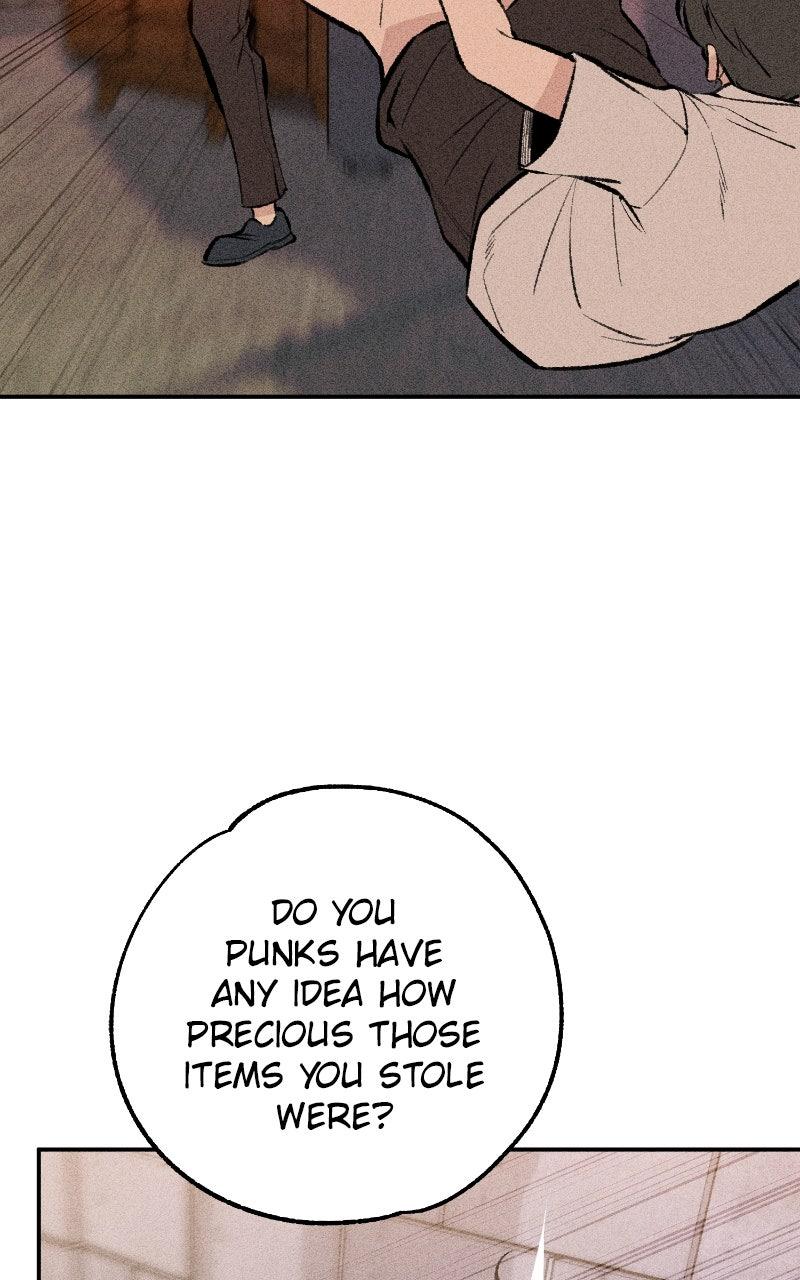 Devilish Son-In-Law Chapter 61 - Page 11