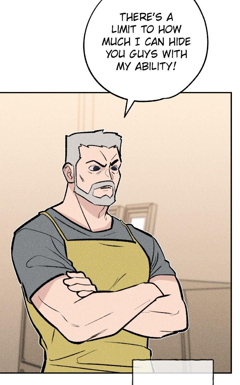 Devilish Son-In-Law Chapter 61 - Page 37