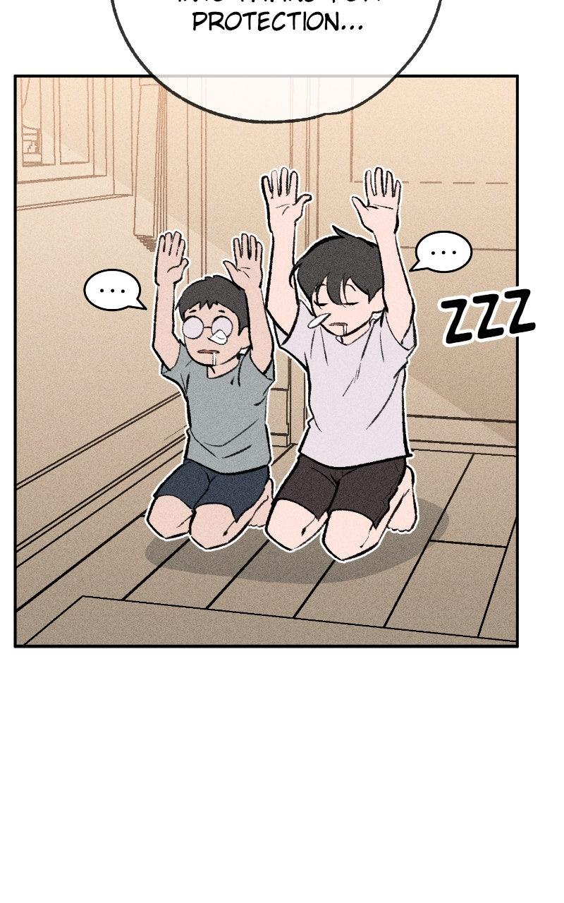 Devilish Son-In-Law Chapter 61 - Page 45