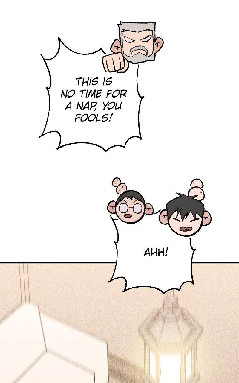 Devilish Son-In-Law Chapter 61 - Page 46