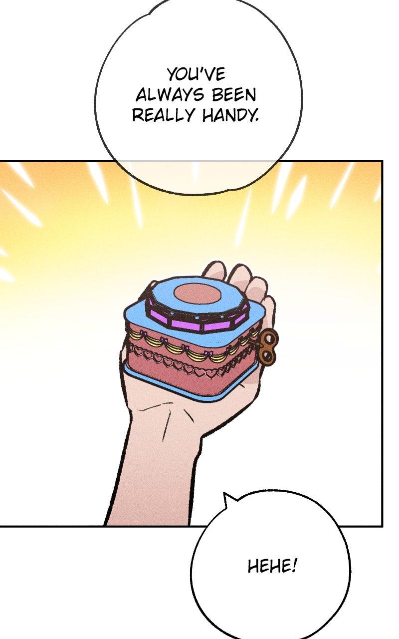 Devilish Son-In-Law Chapter 61 - Page 58