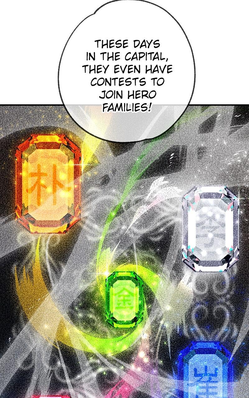 Devilish Son-In-Law Chapter 61 - Page 82