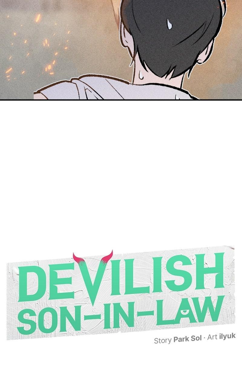 Devilish Son-In-Law Chapter 63 - Page 16