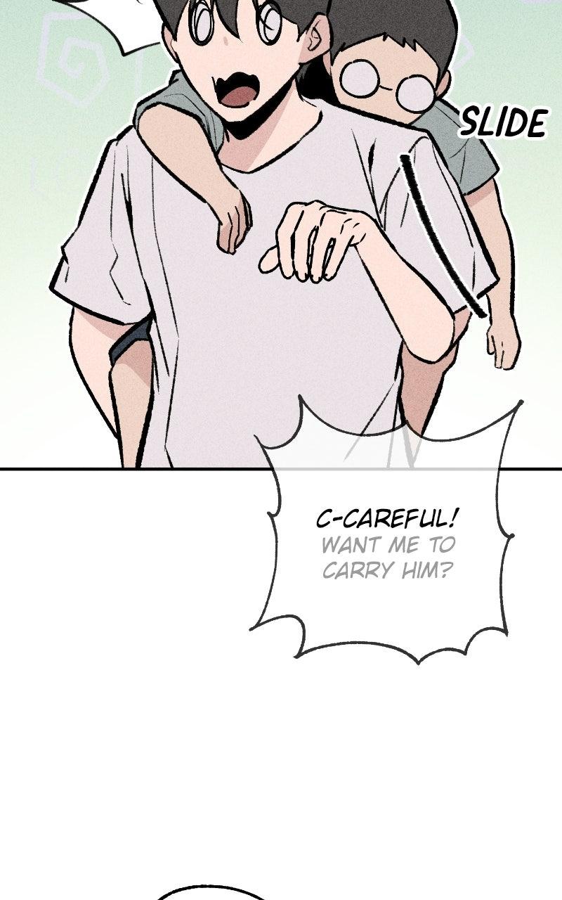 Devilish Son-In-Law Chapter 63 - Page 84