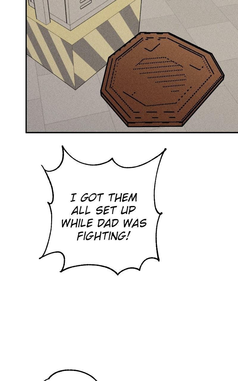 Devilish Son-In-Law Chapter 64 - Page 21