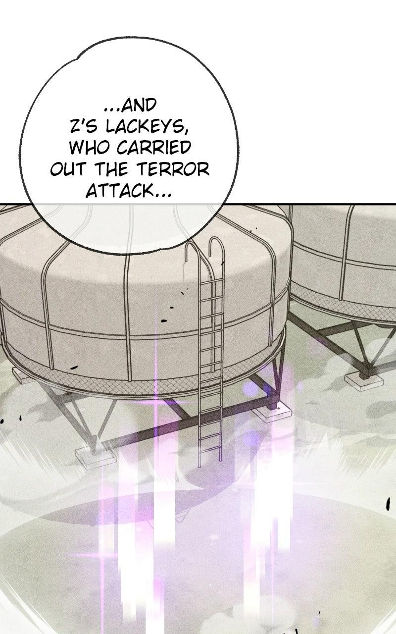 Devilish Son-In-Law Chapter 64 - Page 83