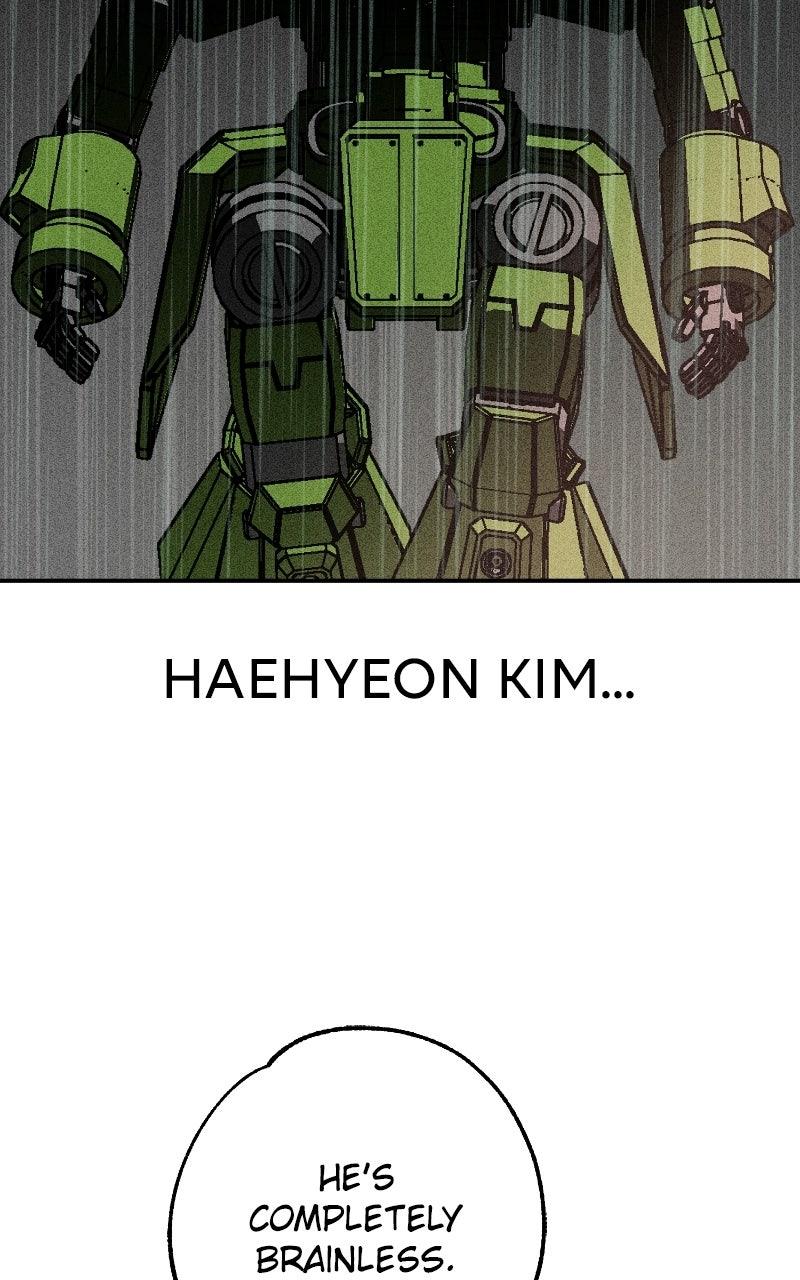 Devilish Son-In-Law Chapter 65 - Page 36