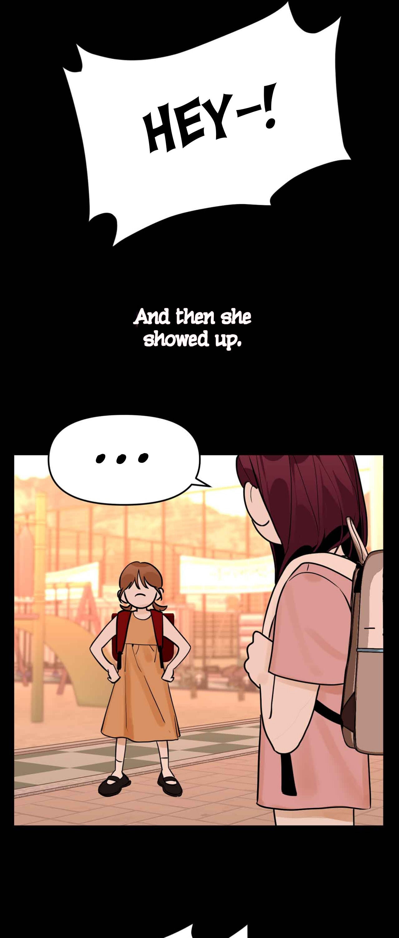 Devil’s Luck Chapter 0 - Page 6