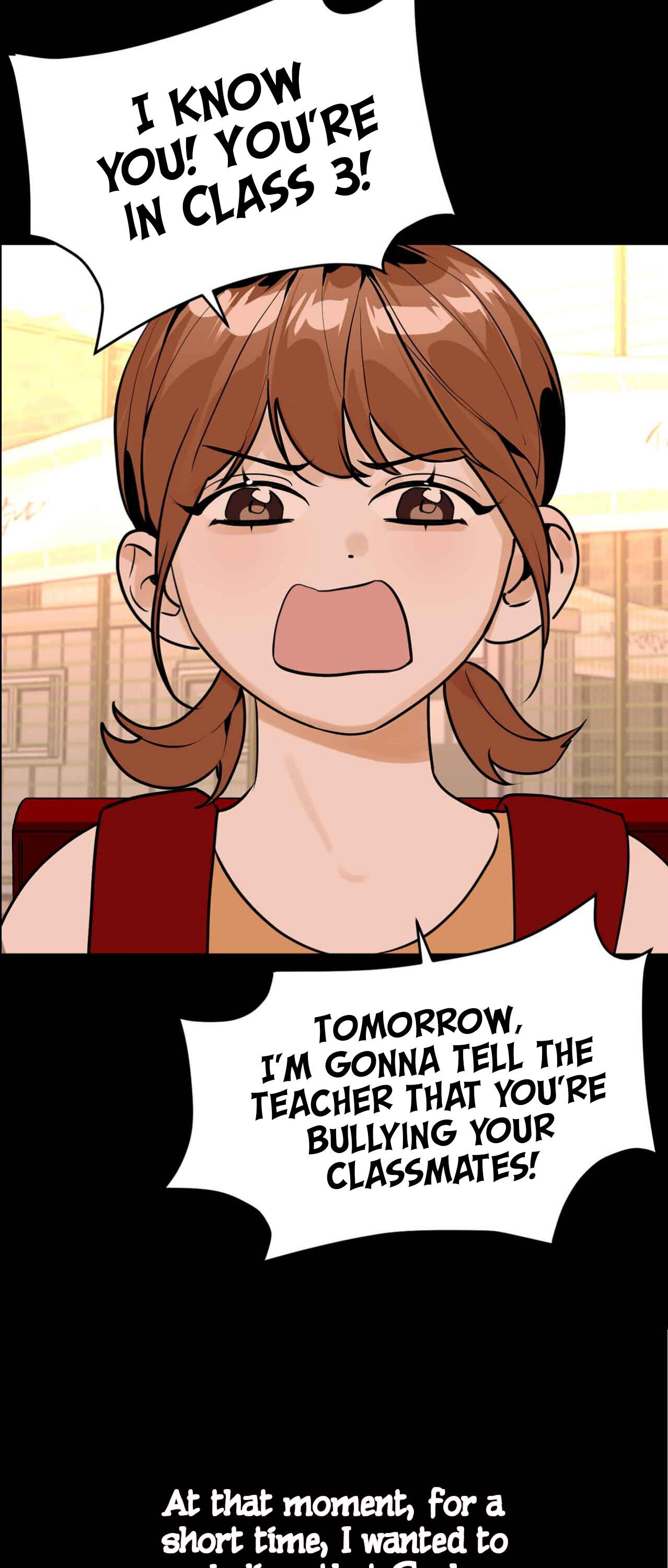 Devil’s Luck Chapter 0 - Page 7