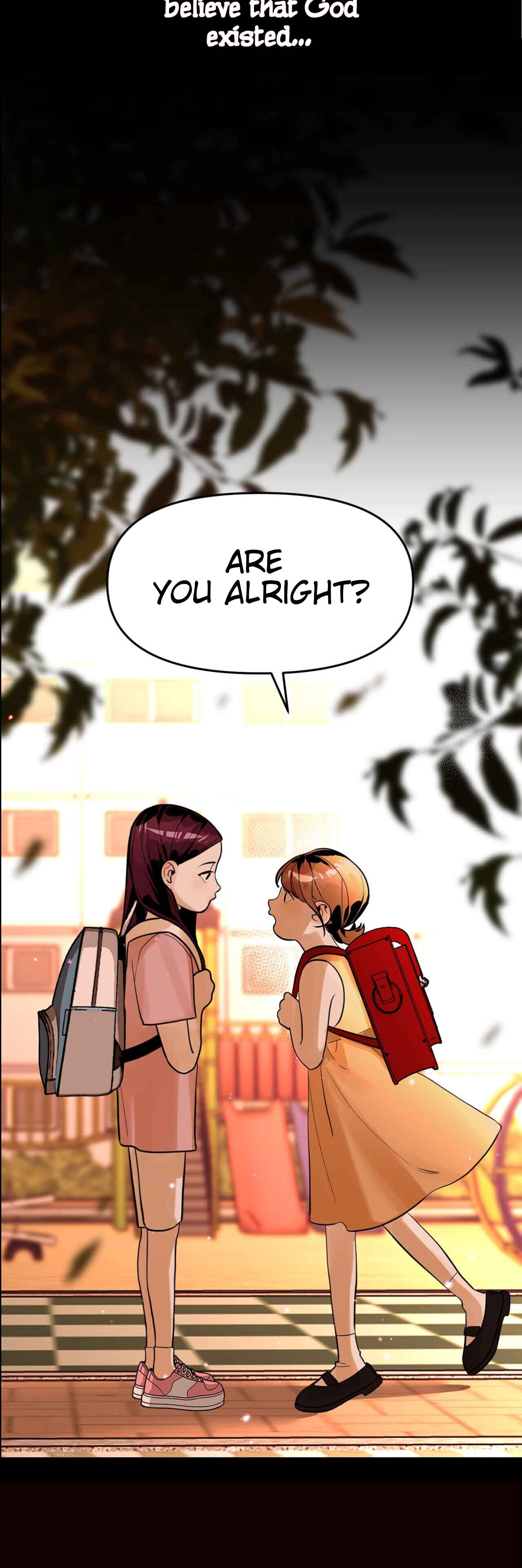 Devil’s Luck Chapter 0 - Page 8