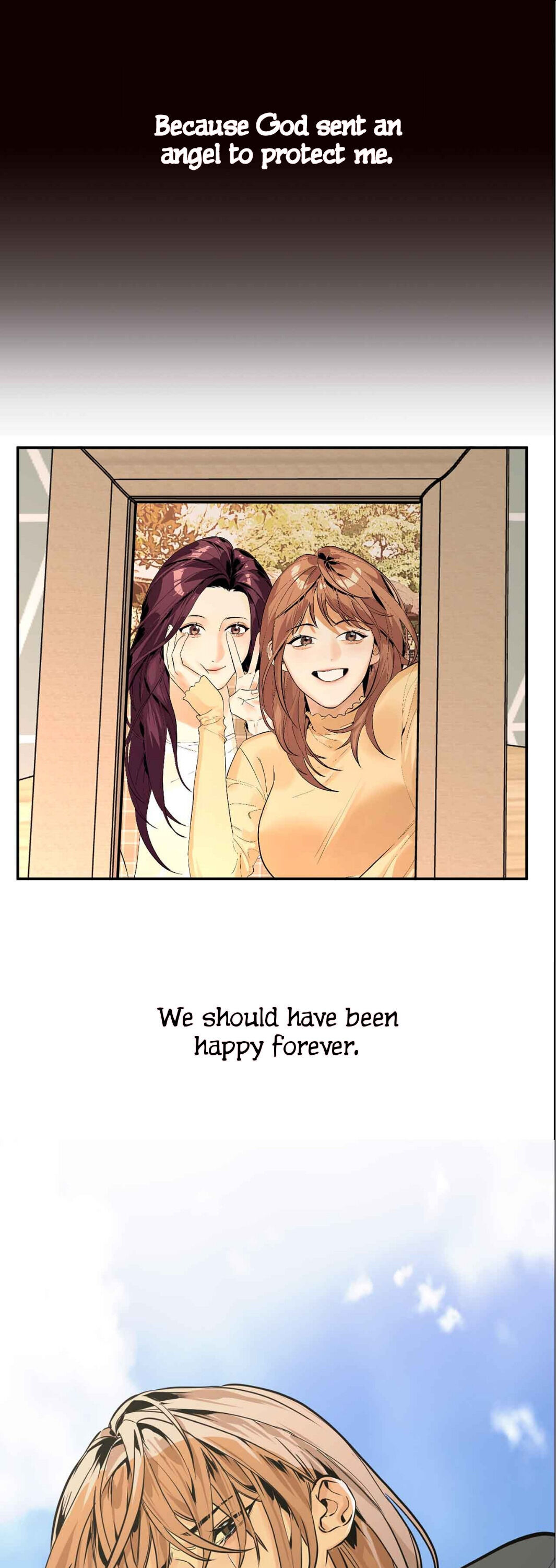 Devil’s Luck Chapter 0 - Page 9