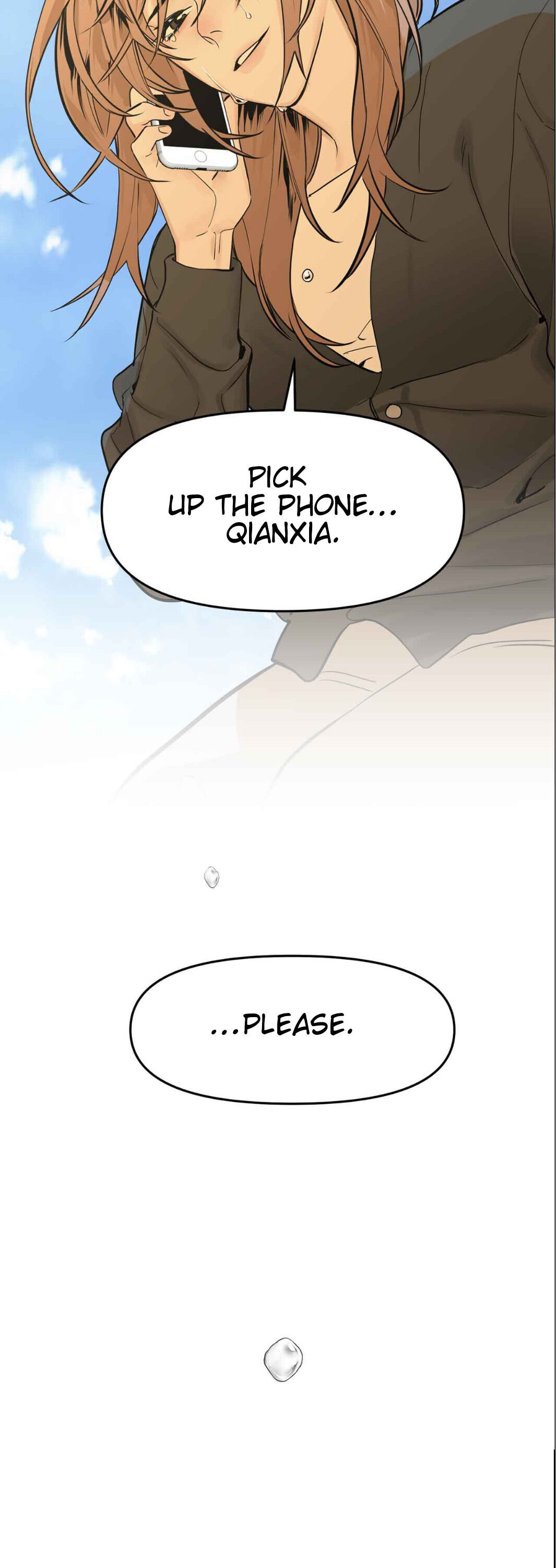 Devil’s Luck Chapter 0 - Page 10