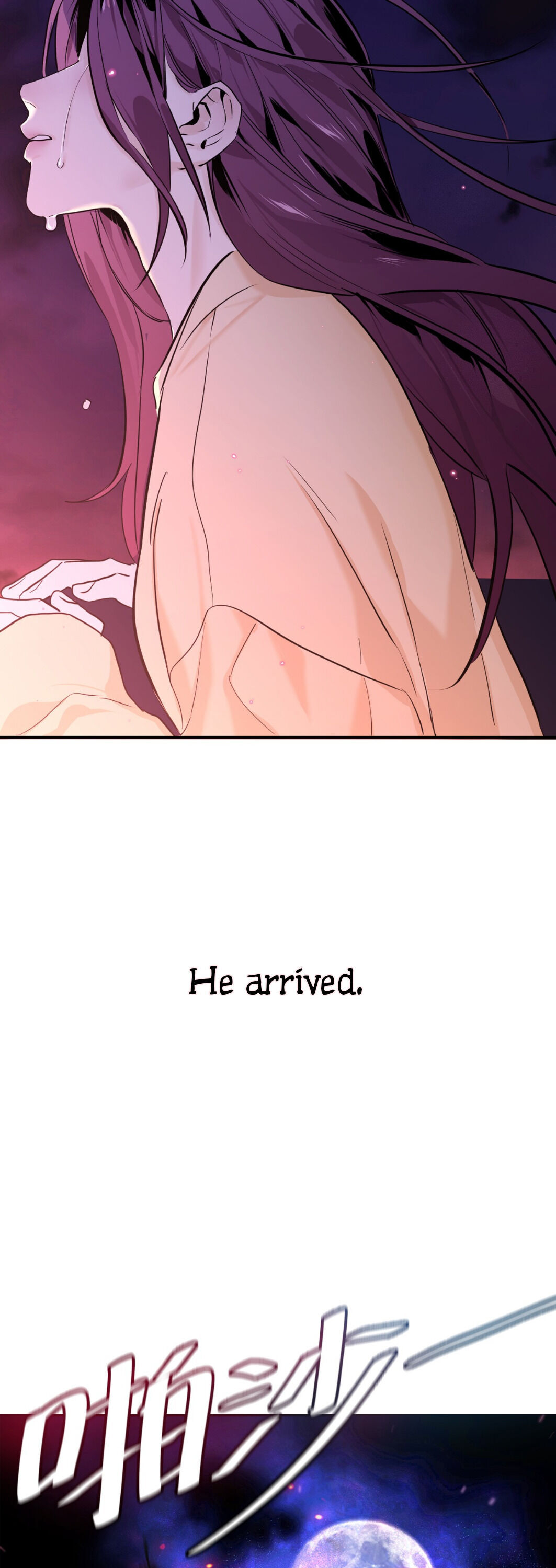 Devil’s Luck Chapter 0 - Page 19