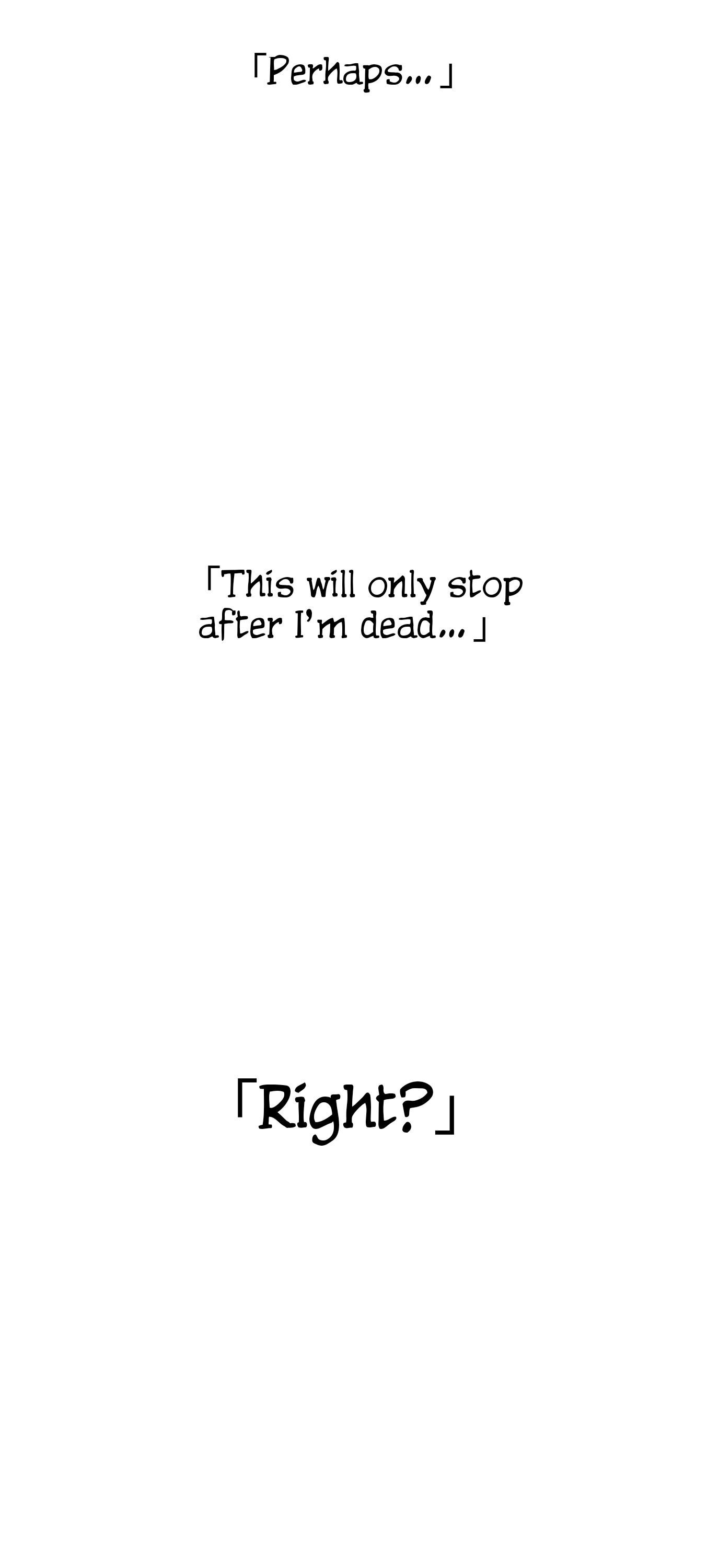 Devil’s Luck Chapter 1 - Page 20