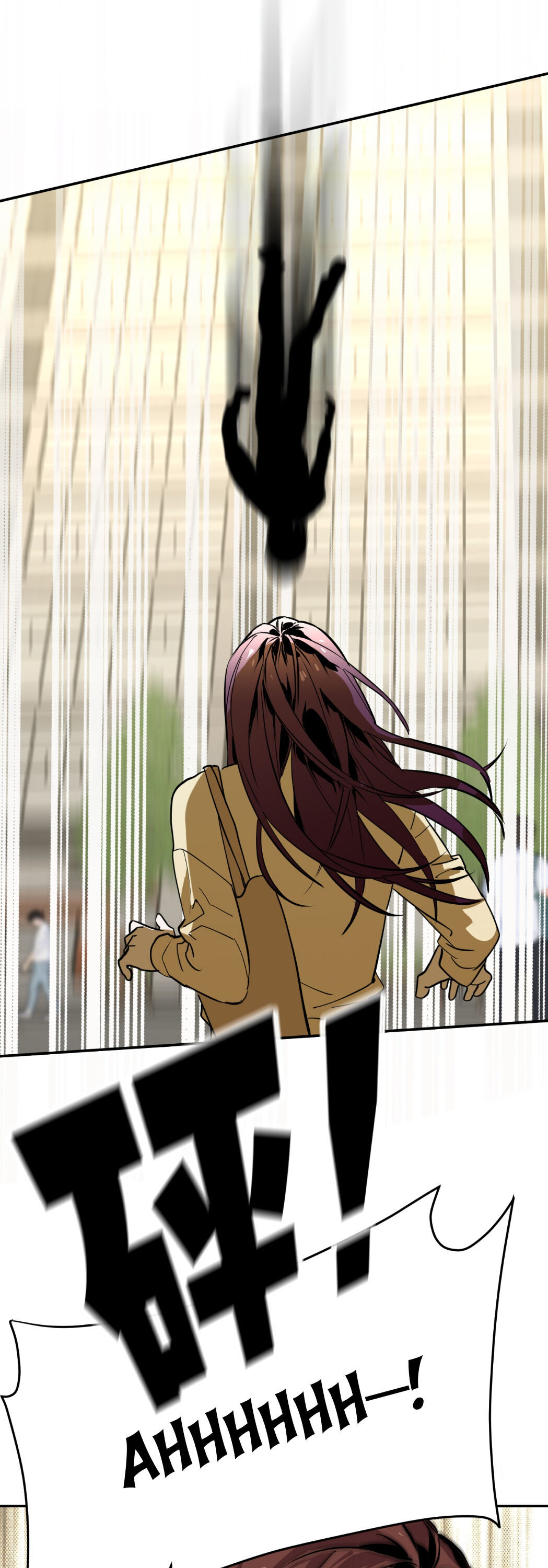 Devil’s Luck Chapter 1 - Page 23