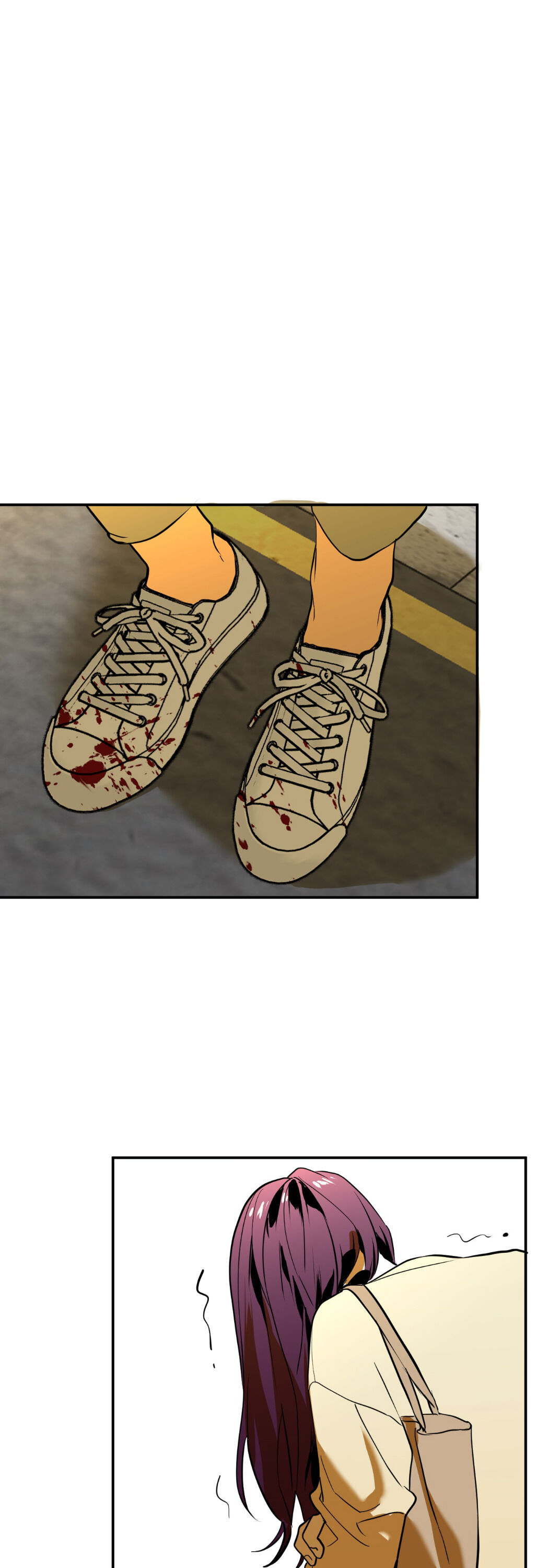 Devil’s Luck Chapter 1 - Page 26