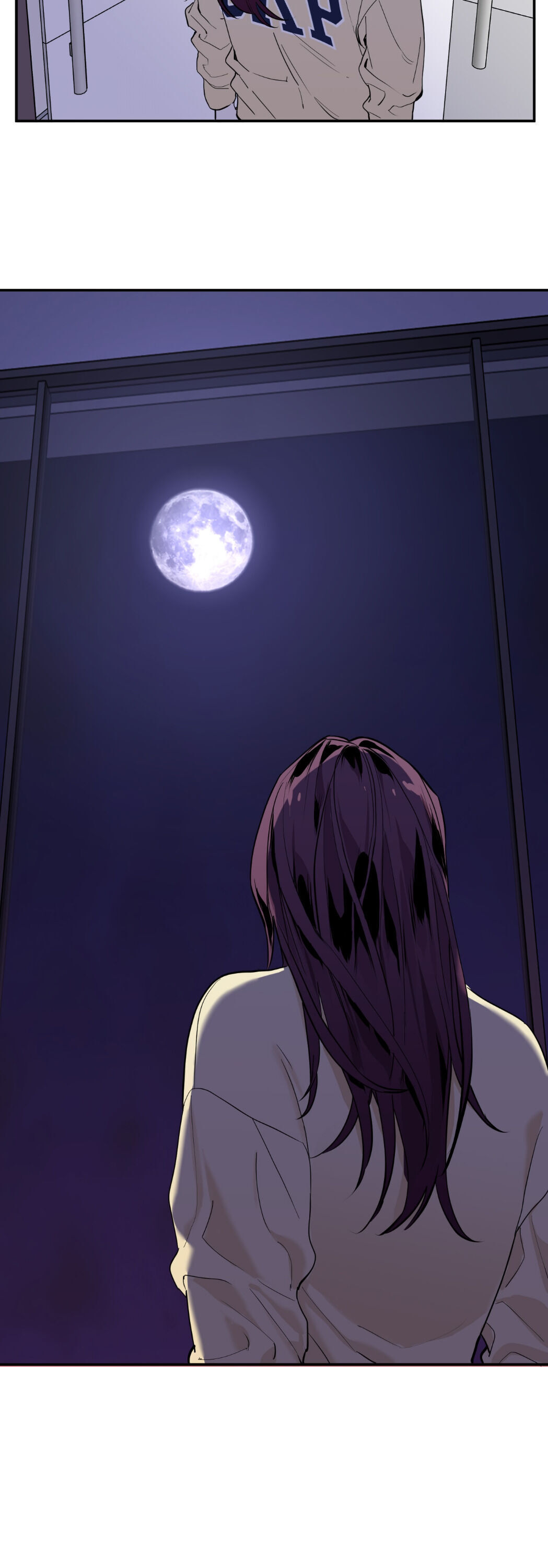 Devil’s Luck Chapter 1 - Page 42