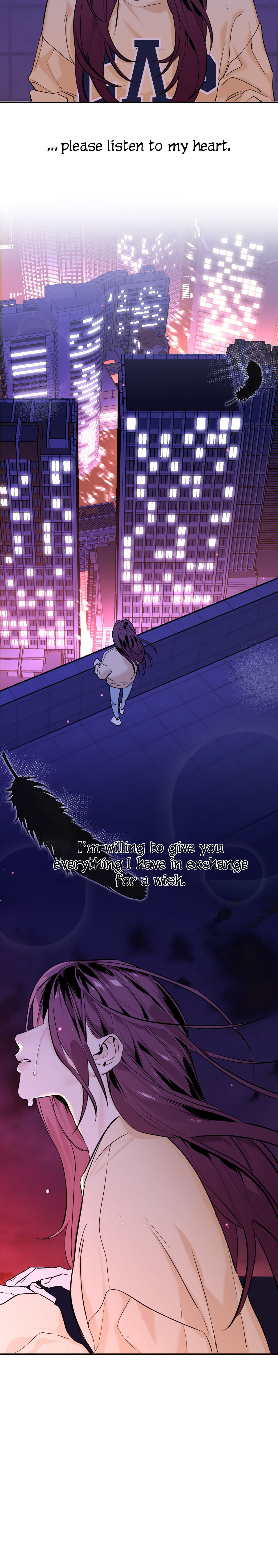 Devil’s Luck Chapter 1 - Page 46