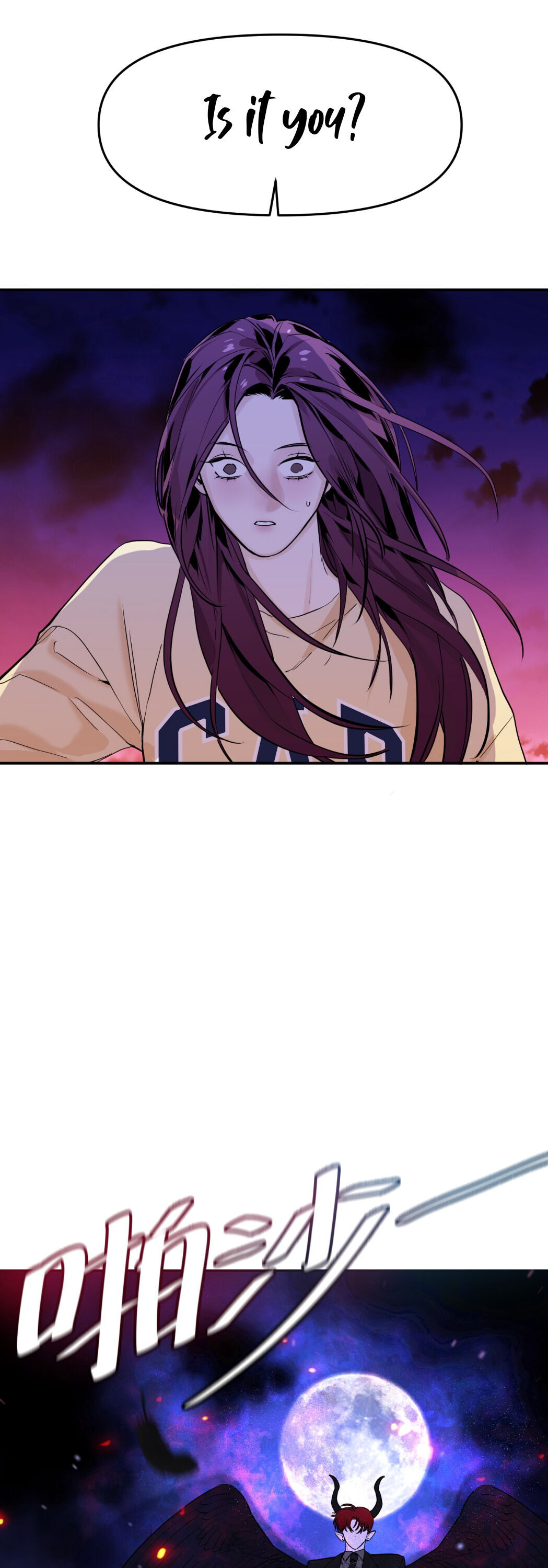 Devil’s Luck Chapter 1 - Page 48