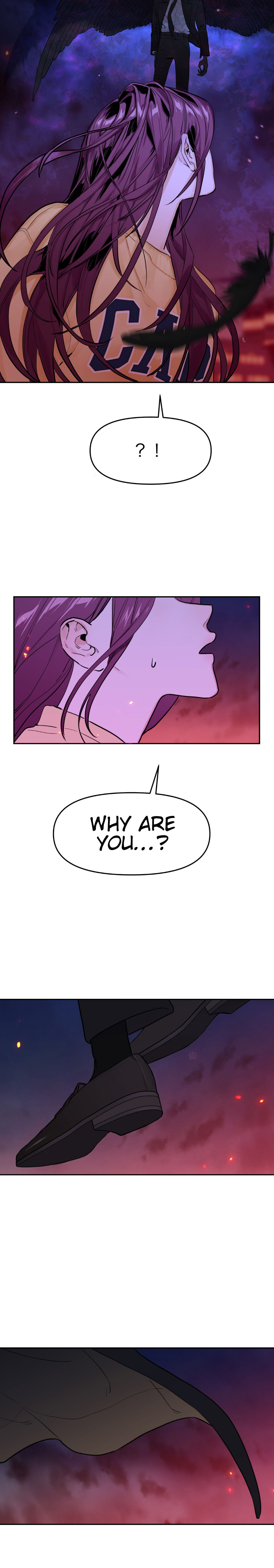 Devil’s Luck Chapter 1 - Page 49