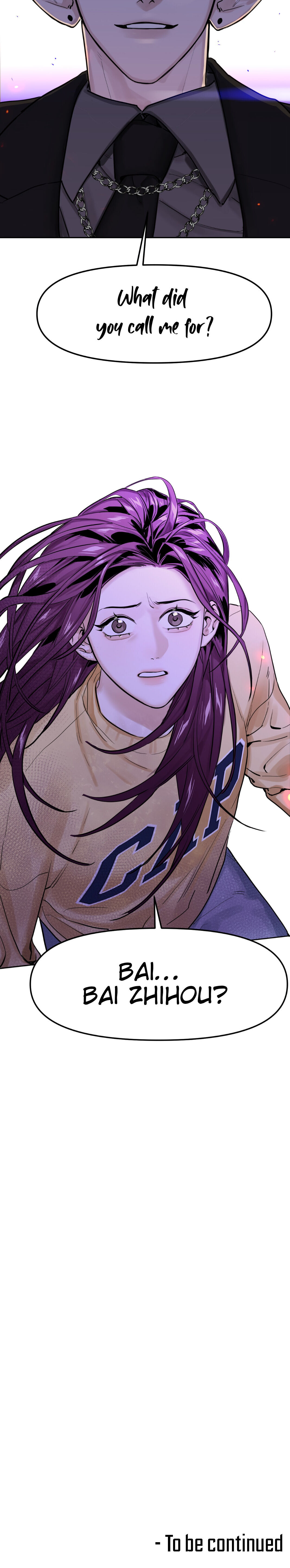 Devil’s Luck Chapter 1 - Page 52