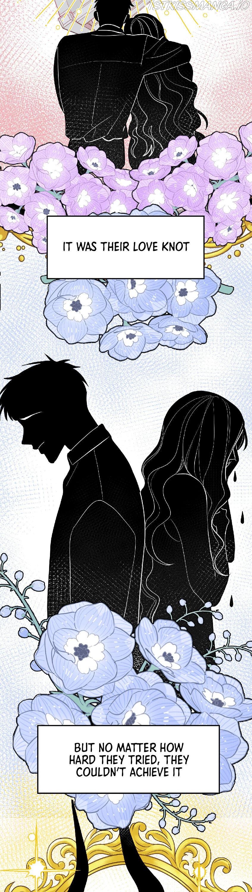 Devil’s Luck Chapter 2 - Page 4