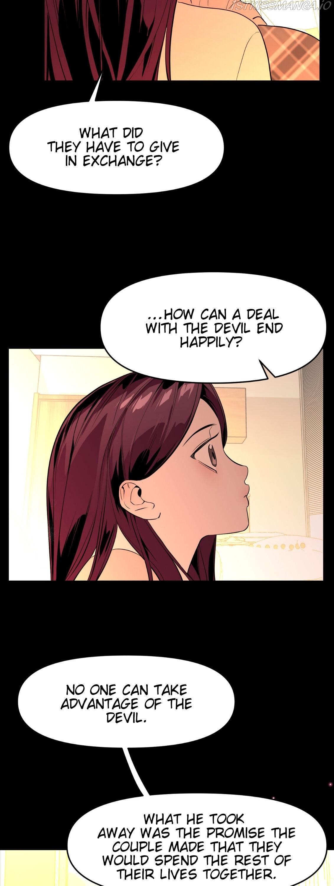 Devil’s Luck Chapter 2 - Page 7