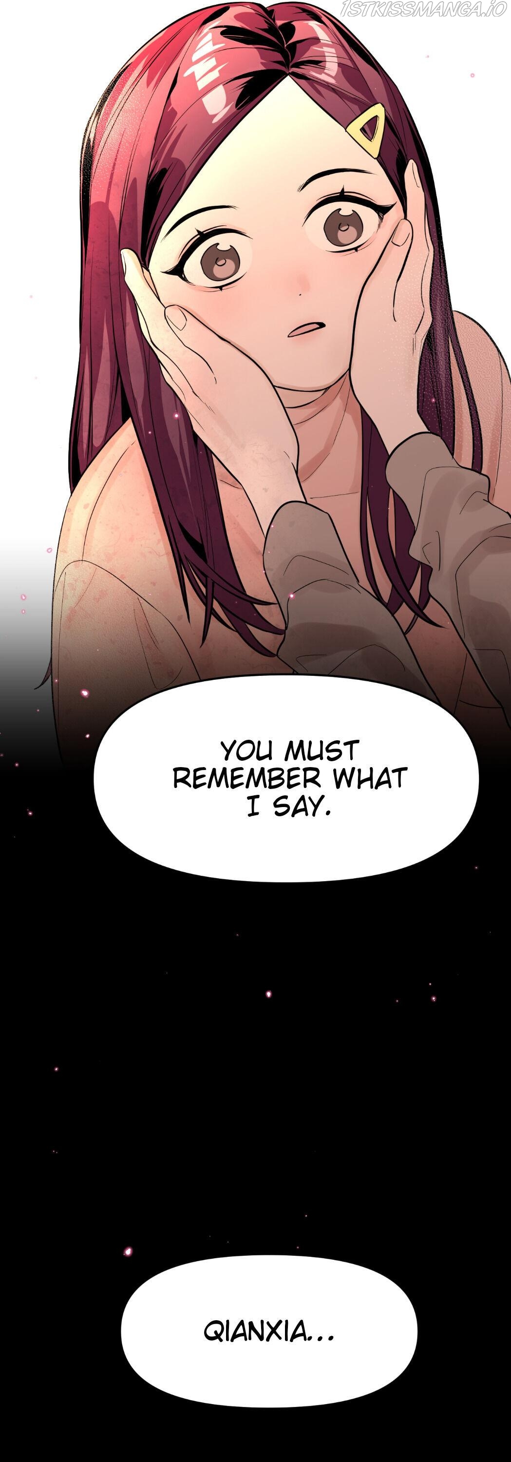 Devil’s Luck Chapter 2 - Page 9