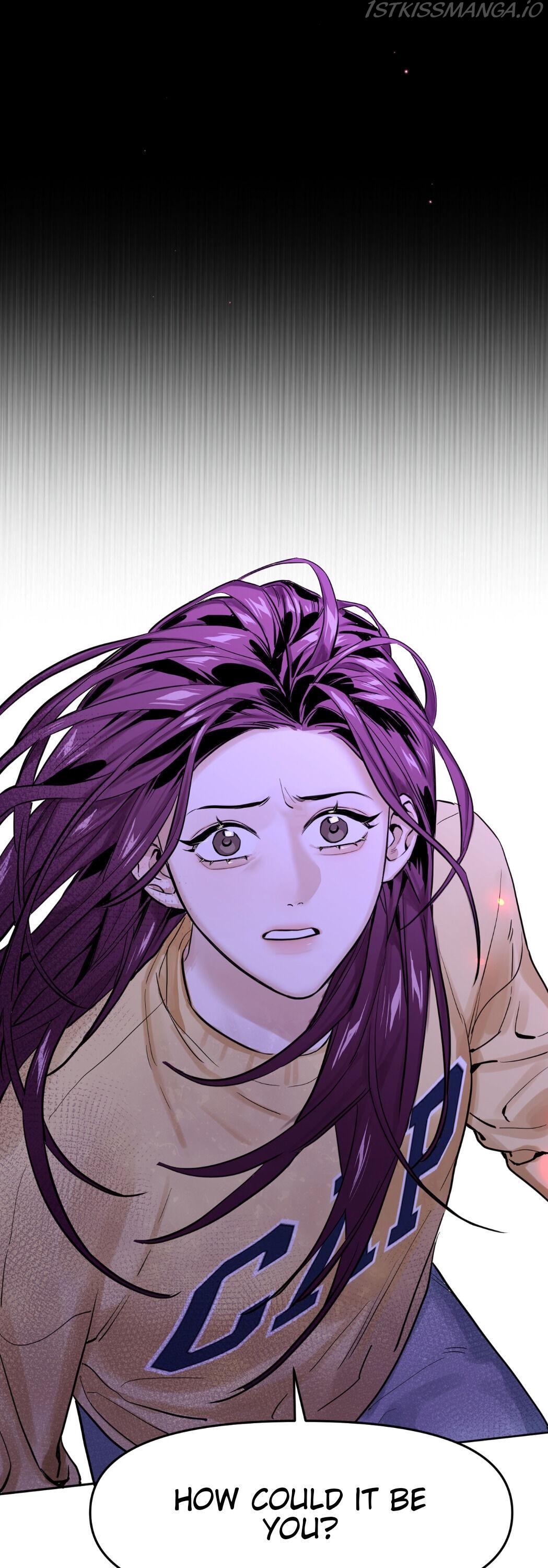 Devil’s Luck Chapter 2 - Page 10