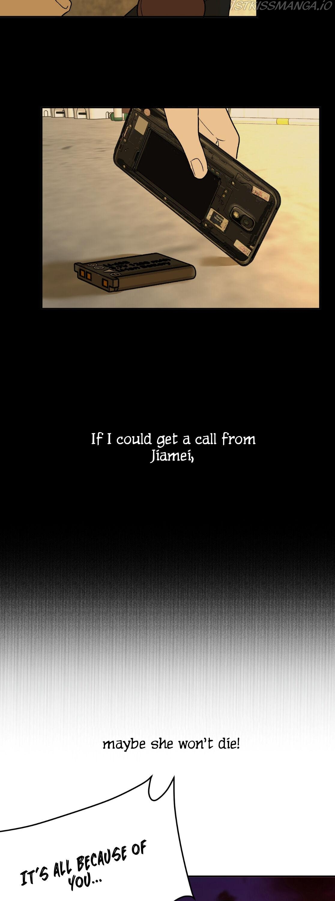 Devil’s Luck Chapter 2 - Page 13