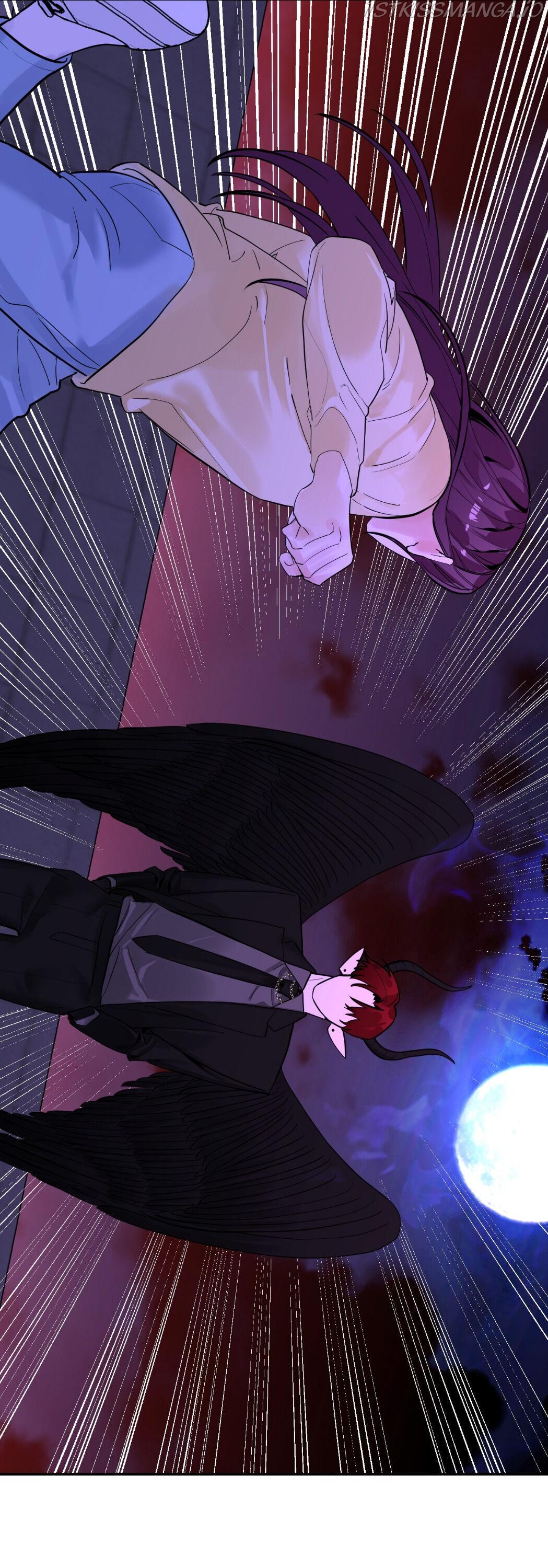 Devil’s Luck Chapter 2 - Page 15