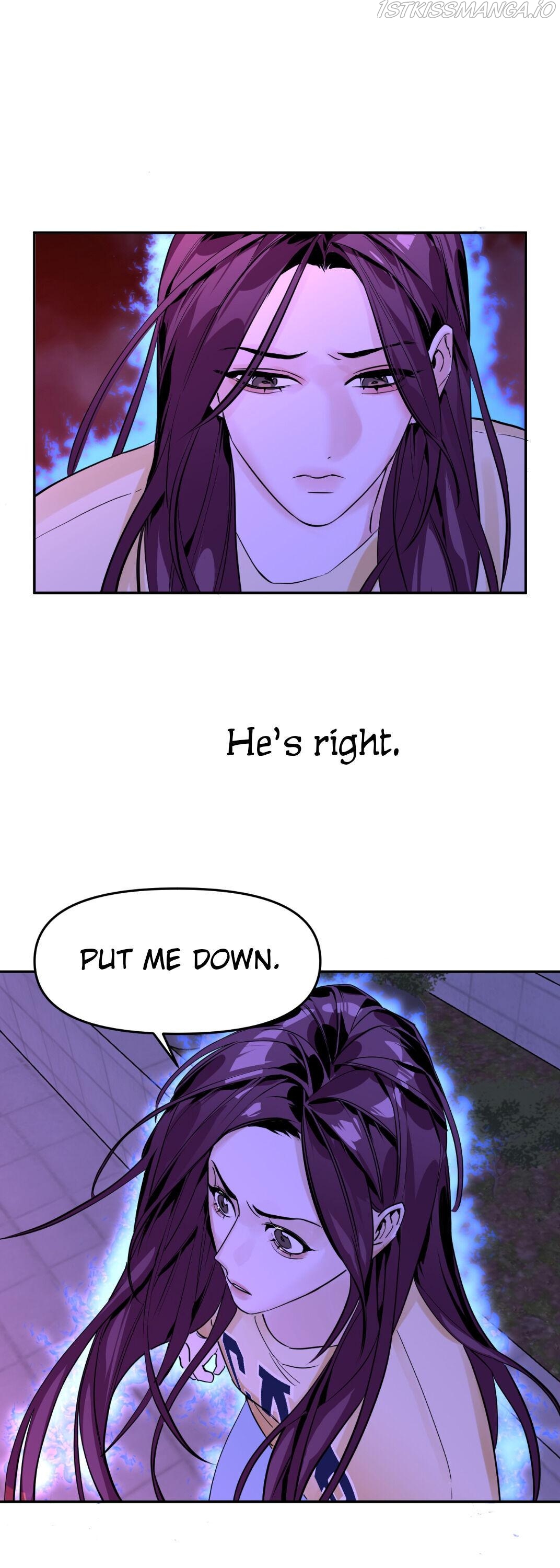 Devil’s Luck Chapter 2 - Page 18