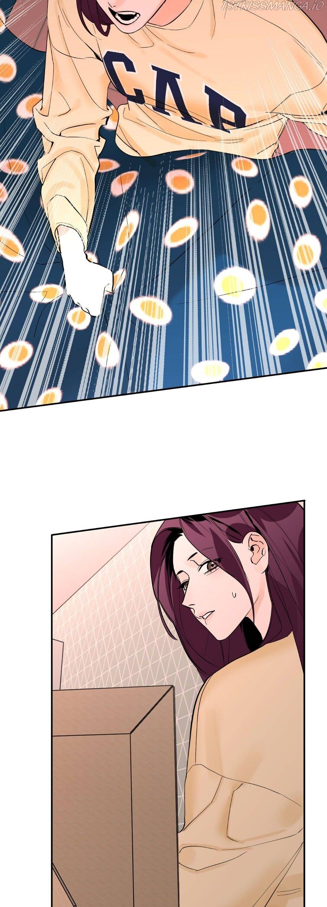 Devil’s Luck Chapter 3 - Page 6