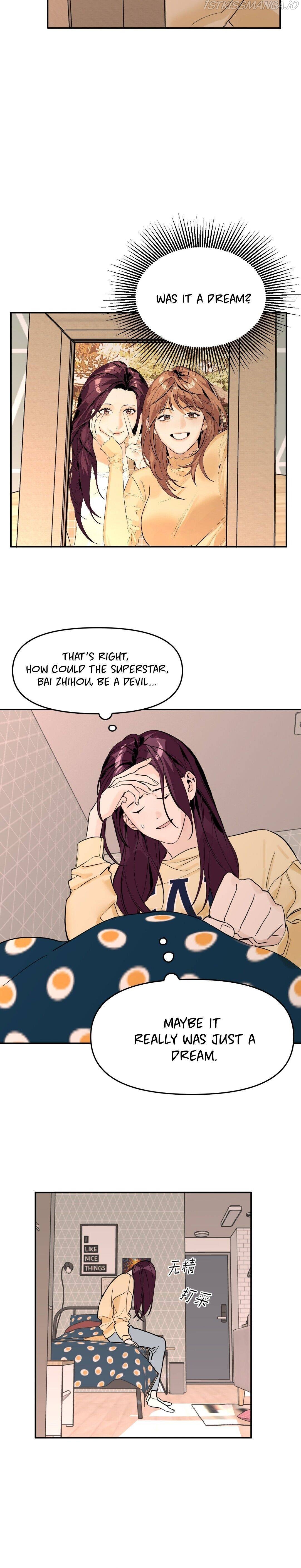 Devil’s Luck Chapter 3 - Page 7