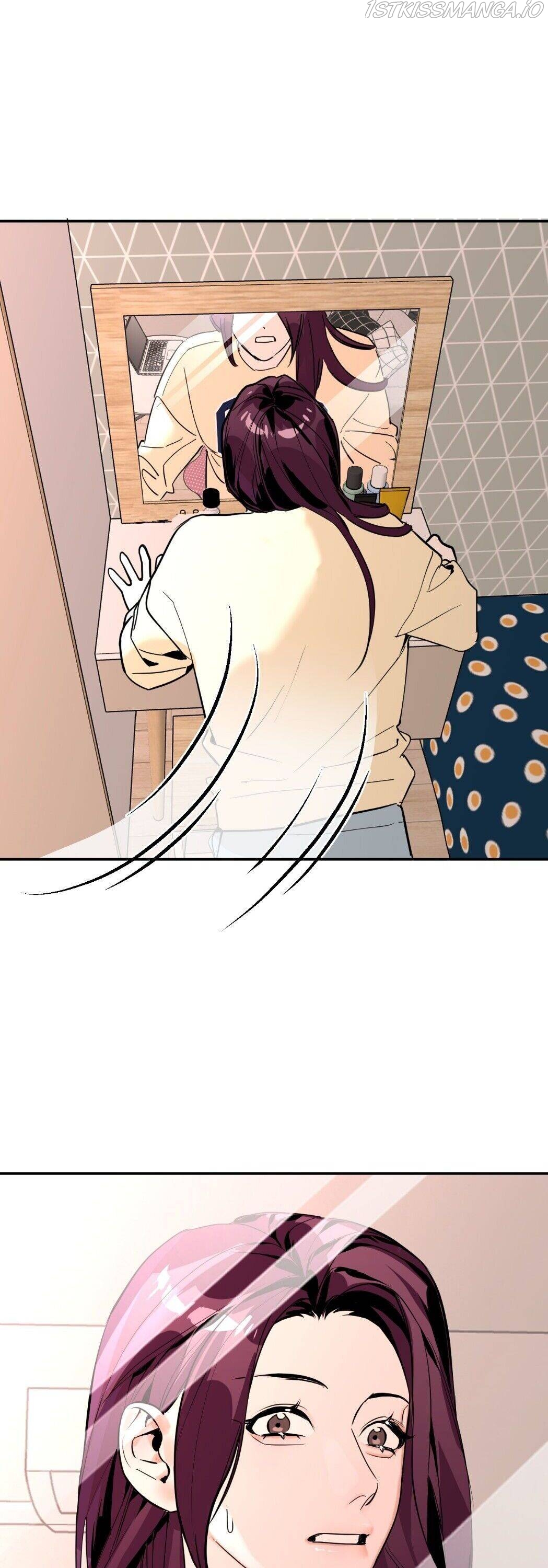 Devil’s Luck Chapter 3 - Page 9