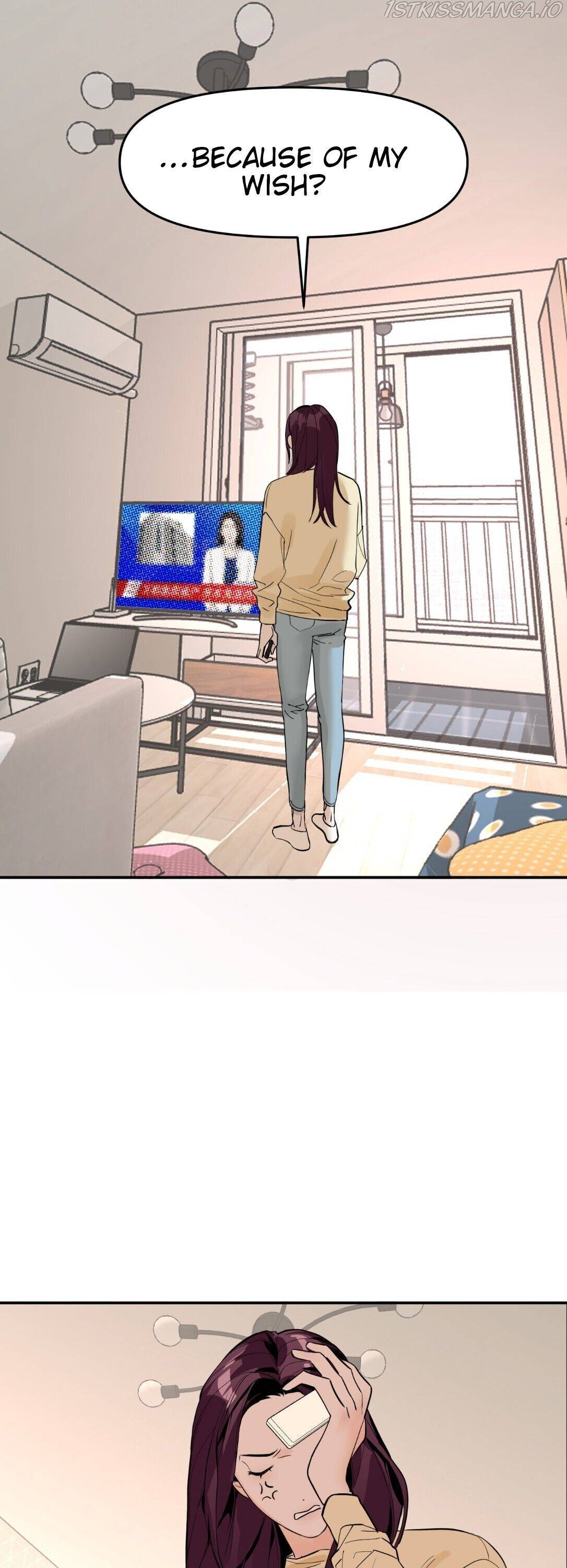 Devil’s Luck Chapter 3 - Page 14