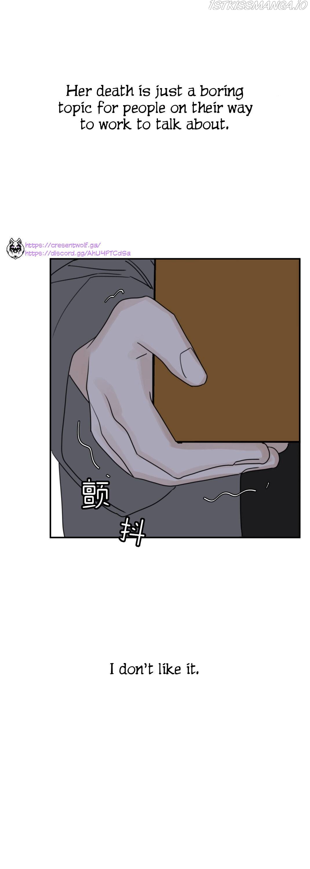 Devil’s Luck Chapter 4 - Page 5