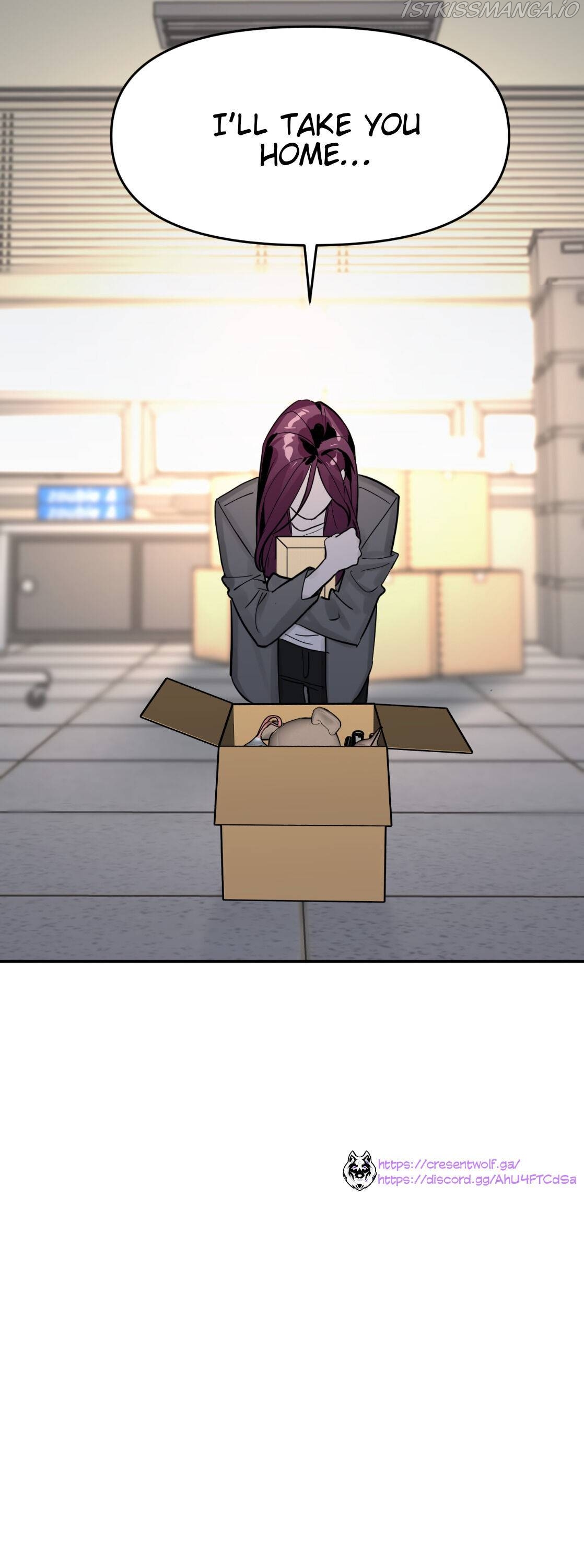 Devil’s Luck Chapter 4 - Page 19