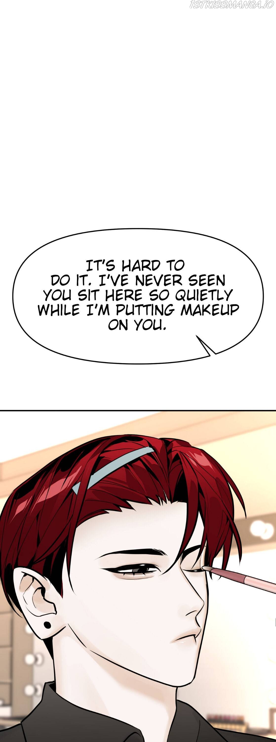 Devil’s Luck Chapter 4 - Page 20