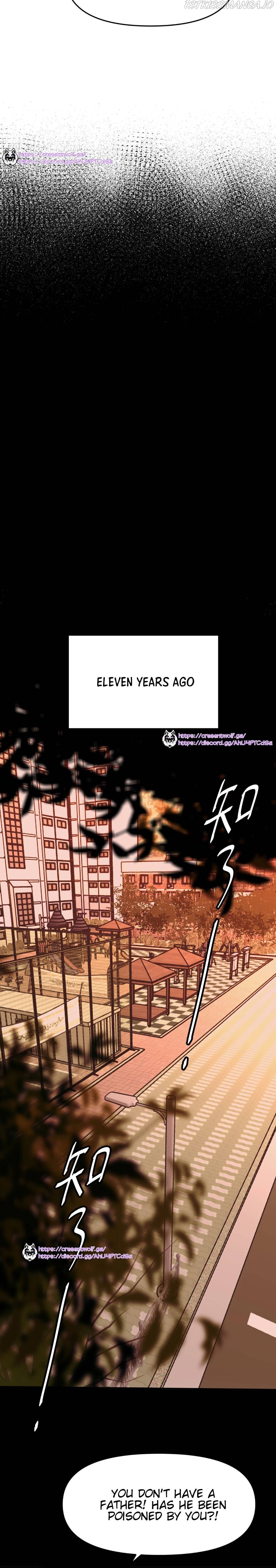 Devil’s Luck Chapter 4 - Page 24