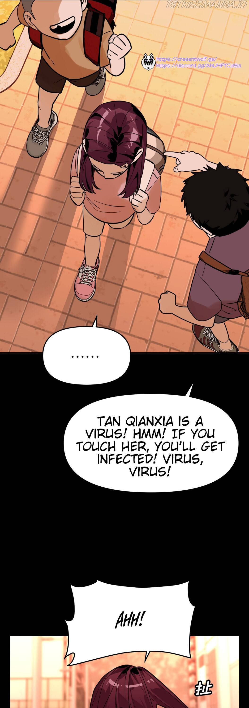 Devil’s Luck Chapter 4 - Page 25