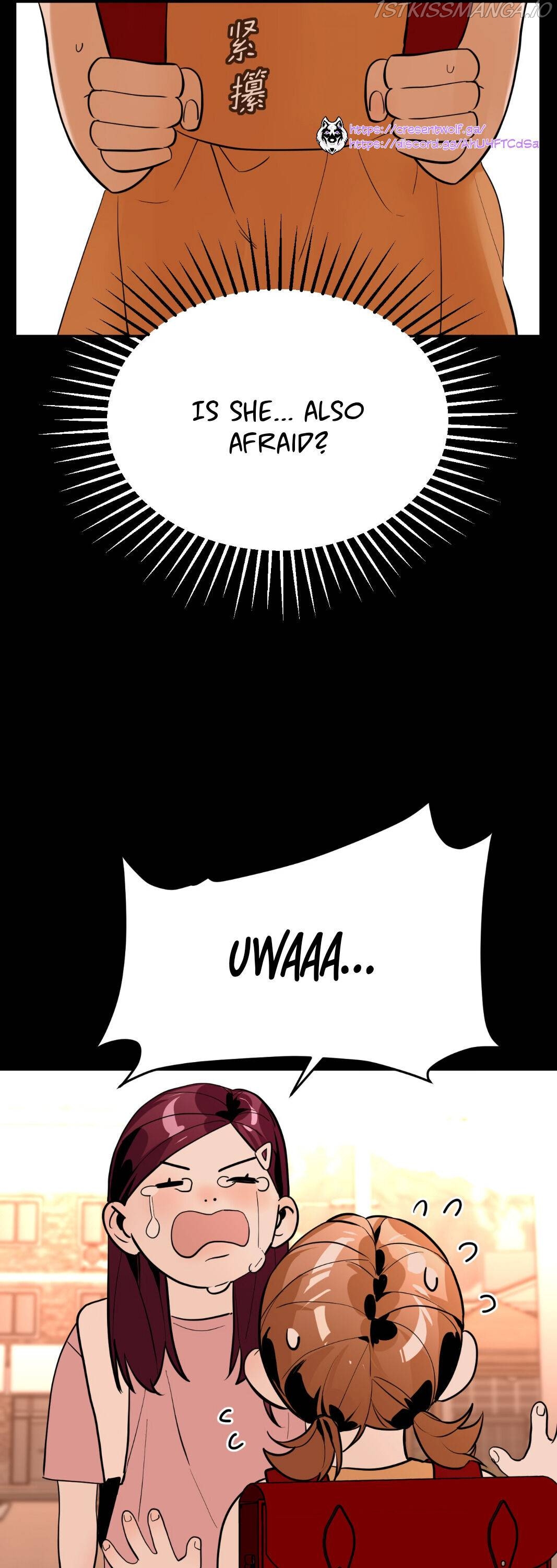 Devil’s Luck Chapter 4 - Page 31