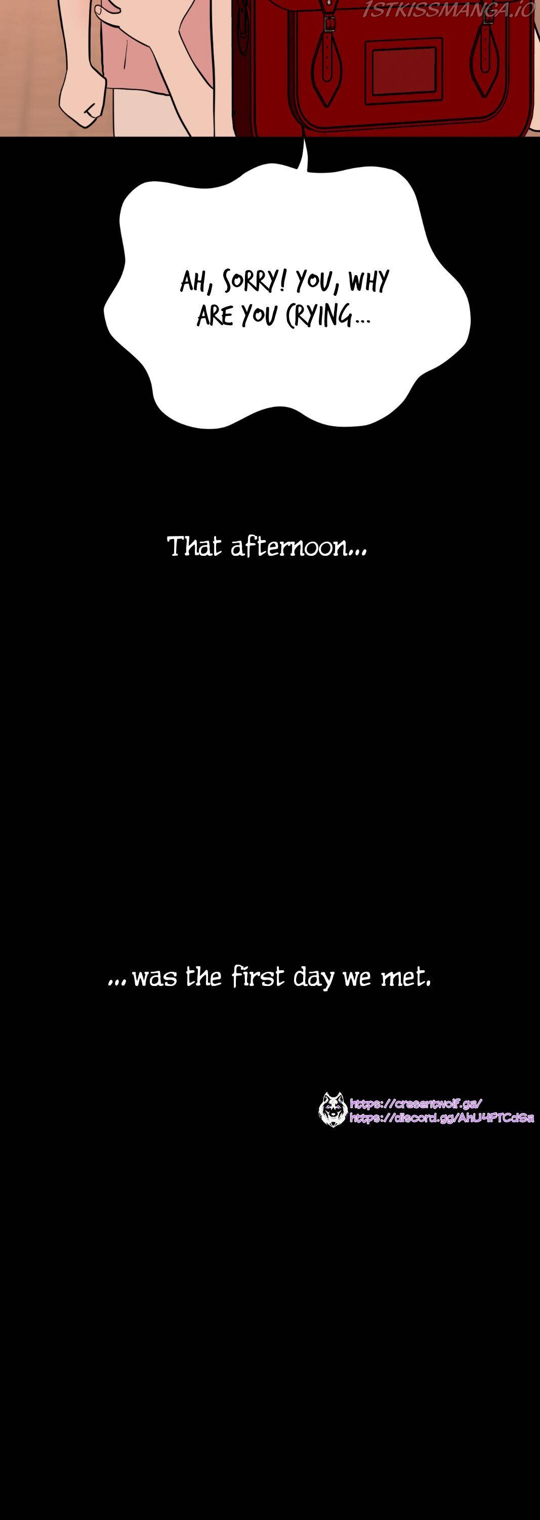 Devil’s Luck Chapter 4 - Page 32