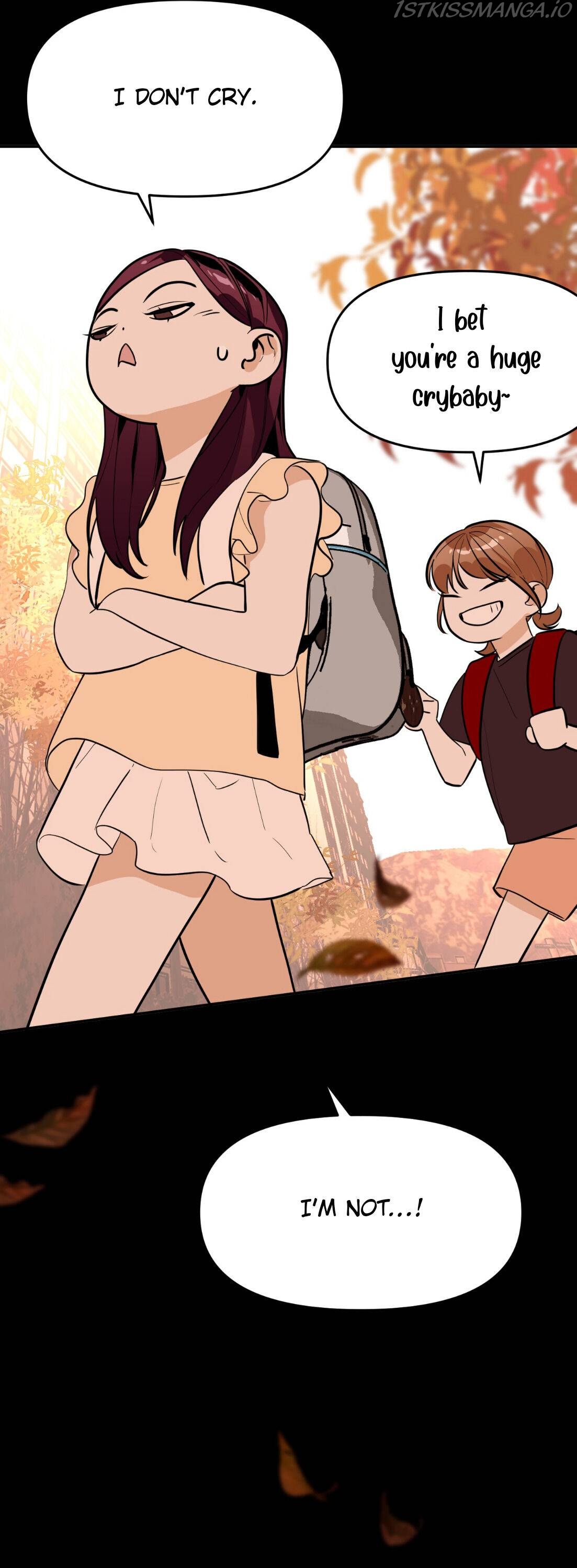 Devil’s Luck Chapter 5 - Page 4