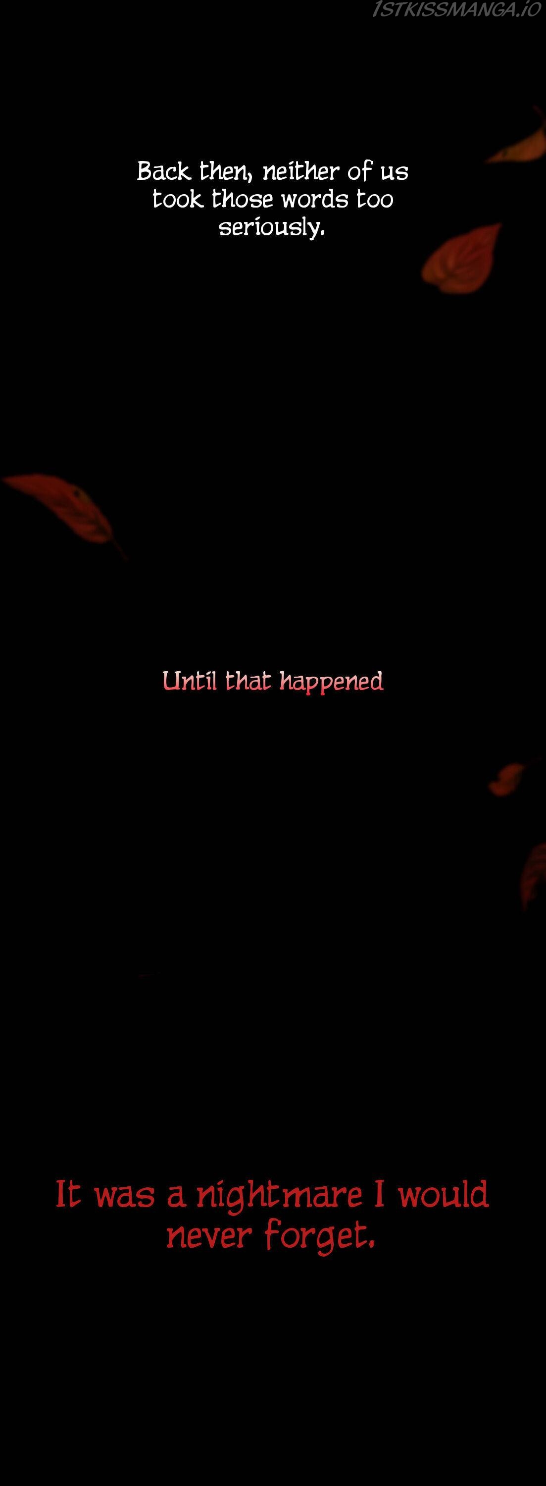 Devil’s Luck Chapter 5 - Page 5