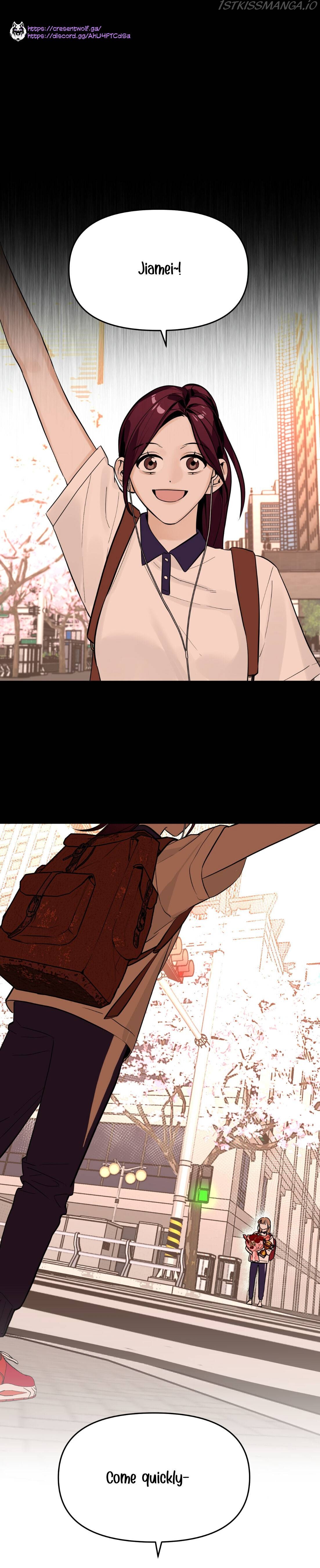 Devil’s Luck Chapter 5 - Page 6