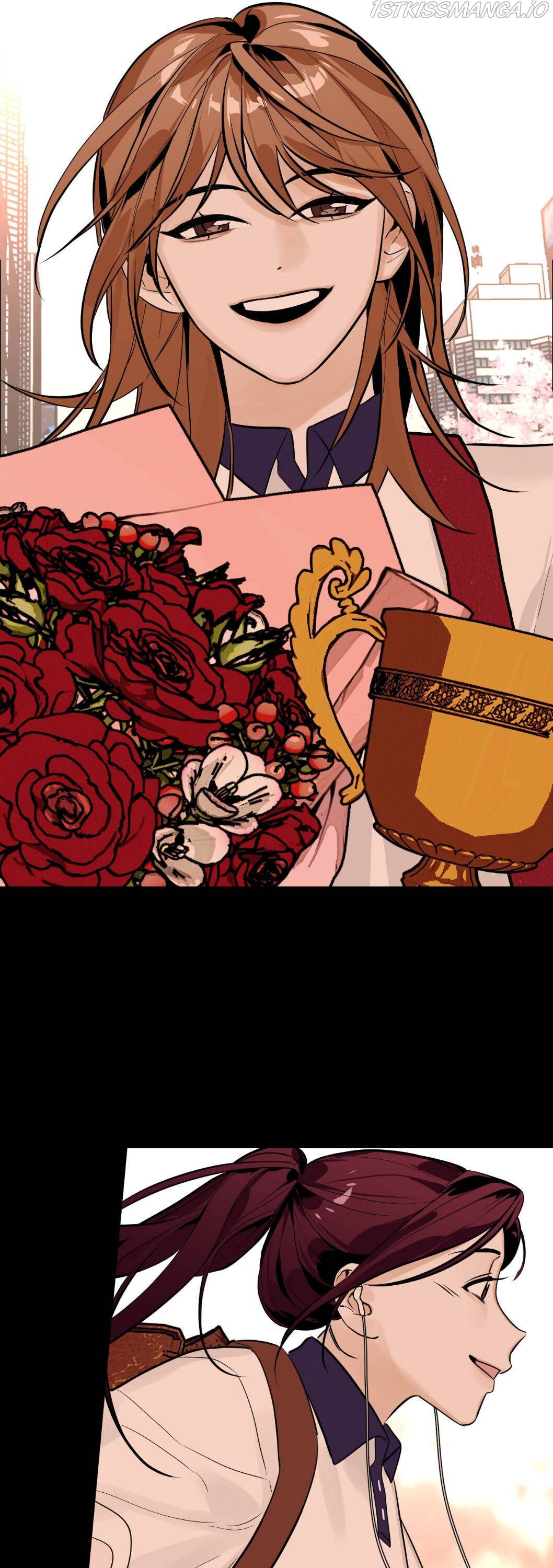 Devil’s Luck Chapter 5 - Page 7