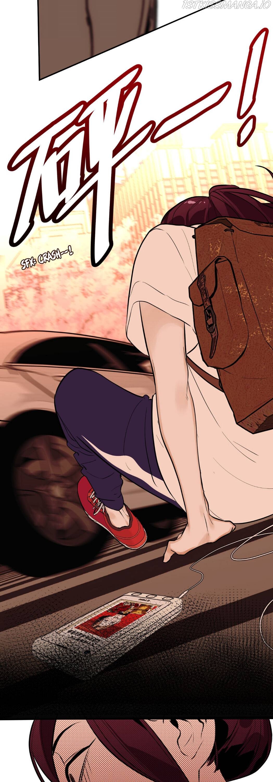 Devil’s Luck Chapter 5 - Page 11