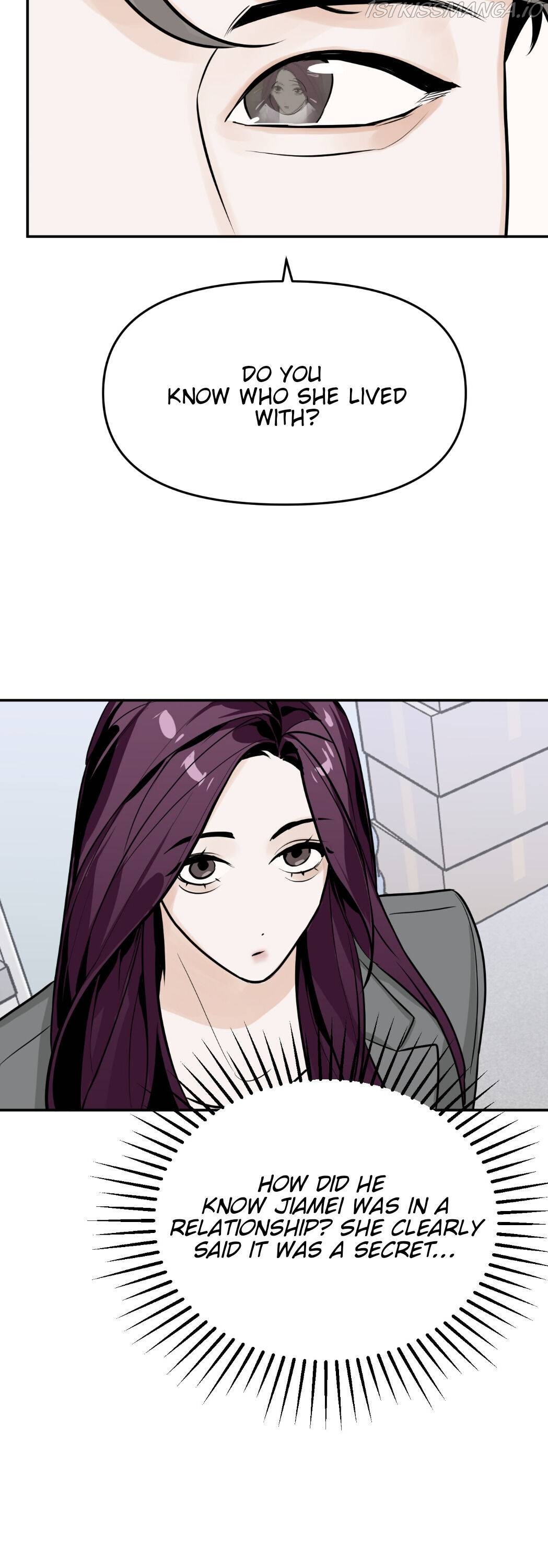 Devil’s Luck Chapter 5 - Page 17